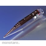 PYREX Lifetime Red Graduated Oil Centrifuge Tube