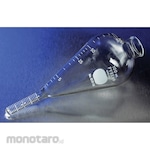 PYREX Pear-Shaped Graduated Centrifuge Tube Goetz