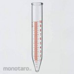 SANSYO Centrifuge tube with conical scale 10ml