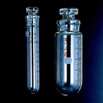 SANSYO Transparent sliding centrifuge tube