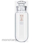 SANSYO Transparent sliding centrifuge tube