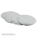 SIBATA SCIENTIFIC TECHNOLOGY Aluminum foil for Conway water activity measuring instrument