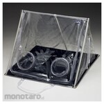 Sanplatec Mobile lab space