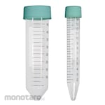 Sigma-Aldrich Centrifuge Tube with Screw Cap Conical Bottom Co-Polymer