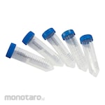 Thermo Fisher Scientific Plastic Tube Conical Bottom PP Sterilized Plug Seal