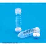 Tokyo Glass Kikai (TGK) V Bottom Centrifuge Tube