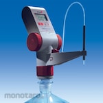 VITLAB Continous Bottle Top Burrete