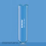 BOROSIL Tubes Test with Rim
