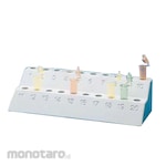 Kartell Micro Test Tubes Rack Prepation