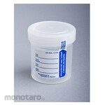 Thermo Fisher Scientific 60 mL container, 1 box of 100 x 5 packs