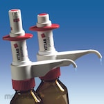 VITLAB Piccolo 2 Bottletop Dispensers