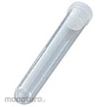 Maruemu TPX Tube (with Poly STopper)