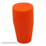 AS ONE Biosilicone Plug