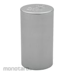 AS ONE Cap Aluminum