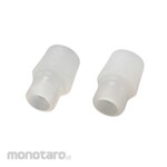 AS ONE Cap Tube Polycarbonate
