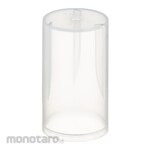 AS ONE Disposable PP Cap