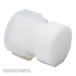 AS ONE PTFE Stop Cap
