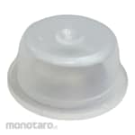 AS ONE Plug Inner Polyethylene For Standard Bottles