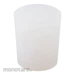 AS ONE Plug Silicone (Penyumbat Silikon)
