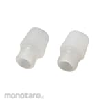 AS ONE Polycarbonate Tube Cap