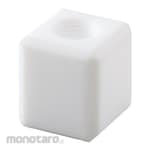 AS ONE Ptfe Cap Socket Cap