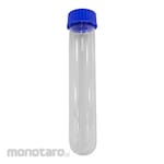 AS ONE Screw Cap Test Tube (Penutup / Tutup Ulir)