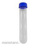 AS ONE Screw Cap Test Tube