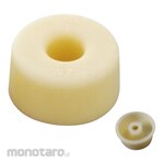 AS ONE Silicone Dropper Stopper