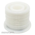AS ONE Silicone Microtube