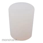 AS ONE Silicone Stopper