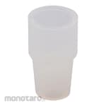 AS ONE W Cap Silicone