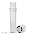 Biologix Screw Cap for Microtube (Penutup / Tutup Ulir)