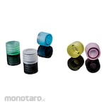Biologix Screw Cap with O-Ring (Penutup / Tutup Ulir)