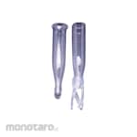 Cole Parmer Limited-Volume Insert Glass With Bottom Spring