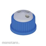 Cole Parmer Spex VapLock Solvent Delivery Cap GL25