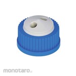 Cole Parmer Spex VapLock Solvent Delivery Cap GL32