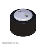 Cole Parmer Spex VapLock Solvent Delivery Cap GL38