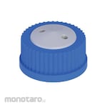 Cole Parmer Spex VapLock Solvent Delivery Cap GL45