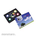 Cole Parmer Spex VapLock Solvent Delivery Cap Kit For HPLC Reverse Phase