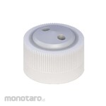Cole Parmer Spex VapLock Solvent Delivery Cap Nalgene 38-400
