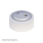 Cole Parmer Spex VapLock Solvent Delivery Cap Wako