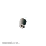Cole Parmer Twistit White Rubber Stopper