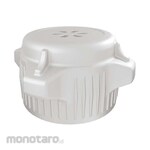 Cole Parmer Versatile Cap PP with Vent Top