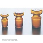 Cosmo Speed Flat stopper for measuring instruments (brown) 1589 series