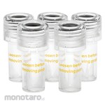 Hanna Instruments Cap pH Electrode Storage with Compression Fitting (Penutup Pelindung)