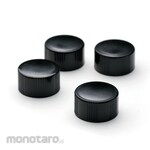 Hanna Instruments Caps for Glass Cuvettes Used with Checker HC Colorimeters