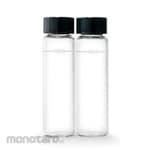 Hanna Instruments Cuvette Glass and Cap (Kuvet Kaca)