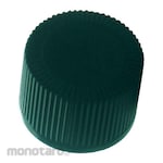 IWAKI Screw Cap Glassware With Teflon Liner (Penutup / Tutup Ulir)