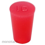 Kanda rubber chemical Stopper Silicone (Penyumbat Silikon)