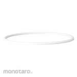 MONOVATE (formerly Nitto Metal Industry) Packing PTFE A-Type PPA Series (Karet Penutup)